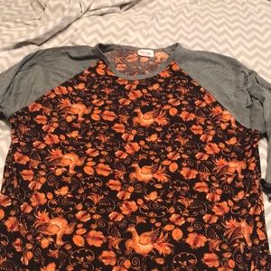LuLaRoe Randy, XL